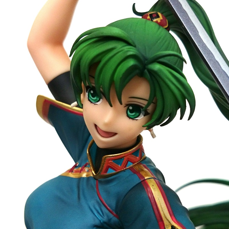 インテリジェントシステムズ ファイアーエムブレム リン 1/7スケール