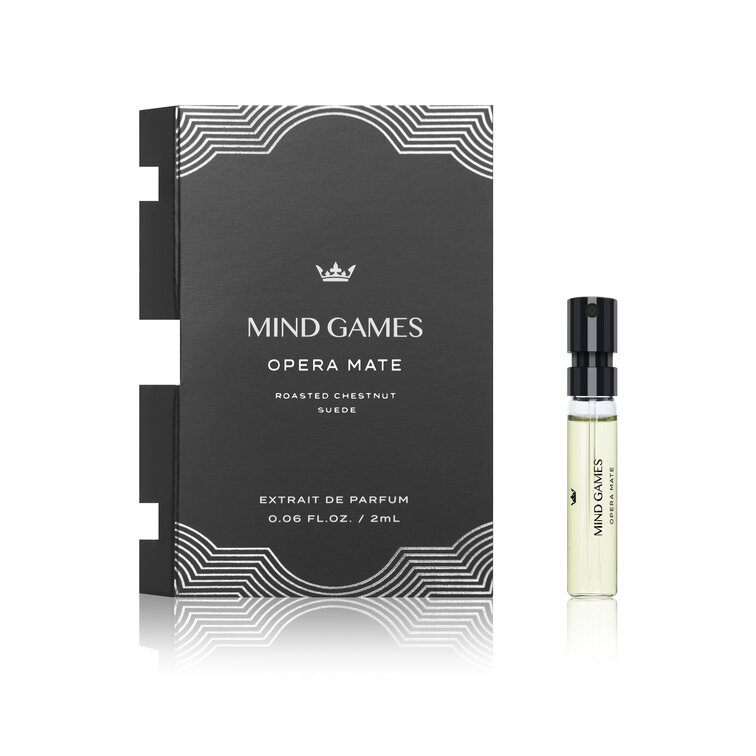 MIND GAMES OPERA MATE Extrait de parfum BOTESTO
