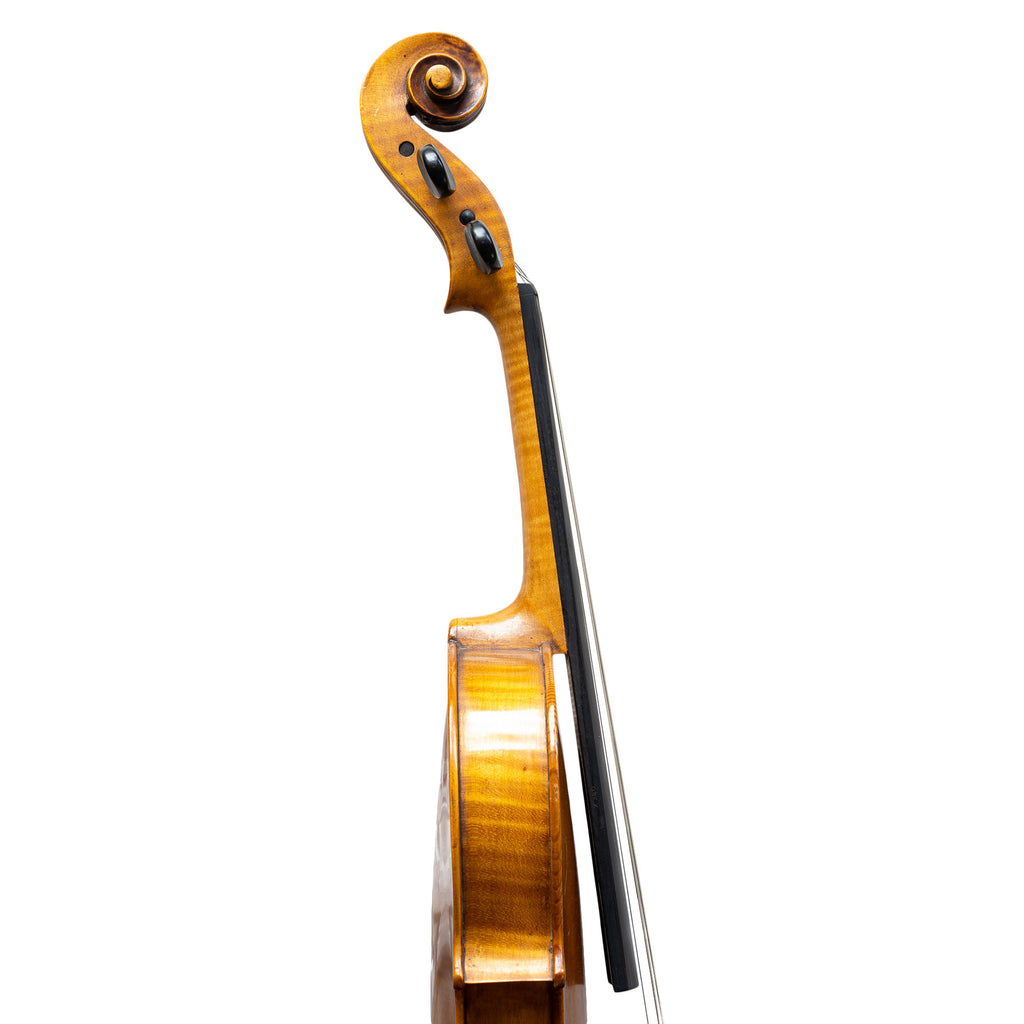 Trade Viola Antonius Stradivarius Copy - 15