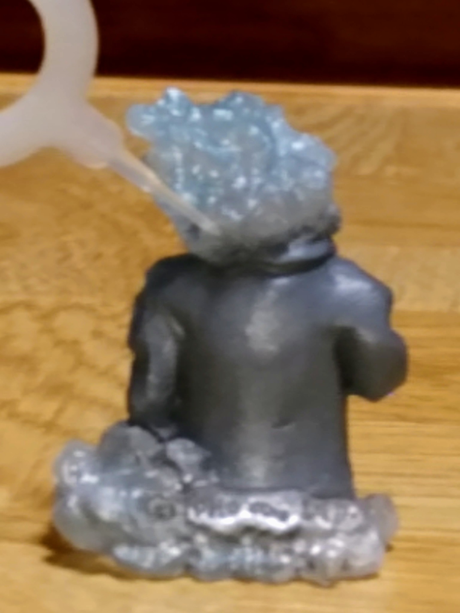 ガス人間 水野 | 特撮大百科DREAMS