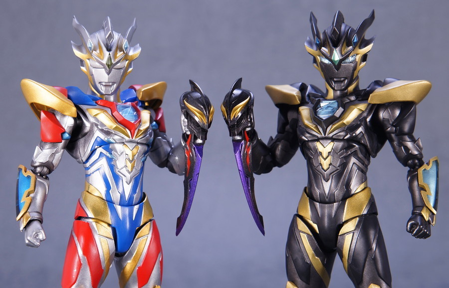 S.H.Figuarts ウルトラマンゼット デスシウムライズクロー | D・Cの