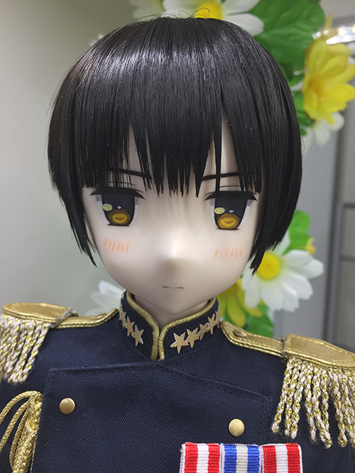 1/3アスタリスクコレクションシリーズ001「ヘタリアThe World Twinkle