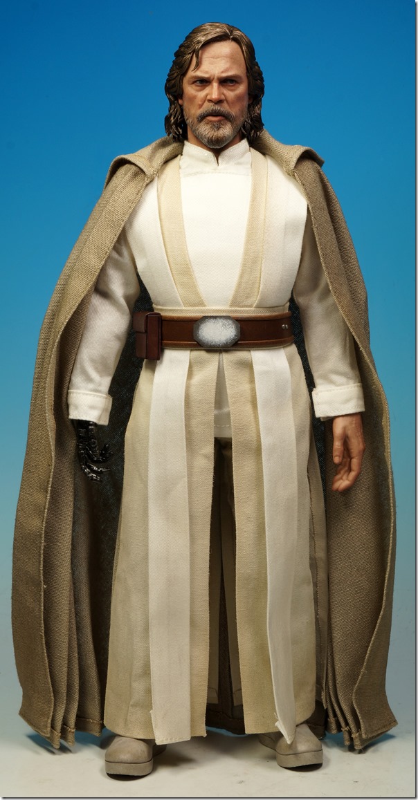 ホットトイズ スターウォーズ EP7 フォースの覚醒 ルーク・スカイ