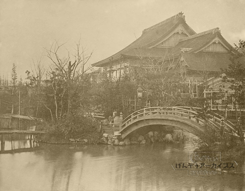 げんぞうアーカイブス＿『歴史の写真館』＿第20回＿山田才吉の東陽館