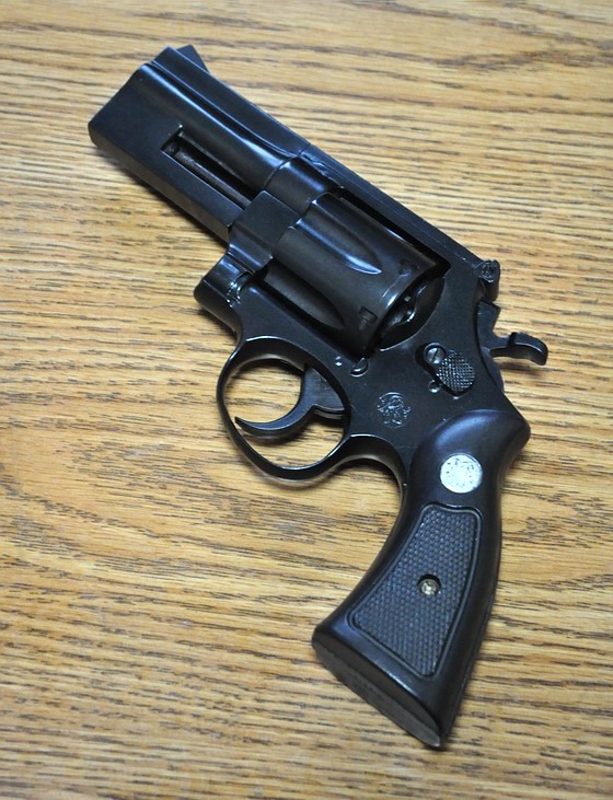 MGC ハイパト カスタム | Garland's Gunland