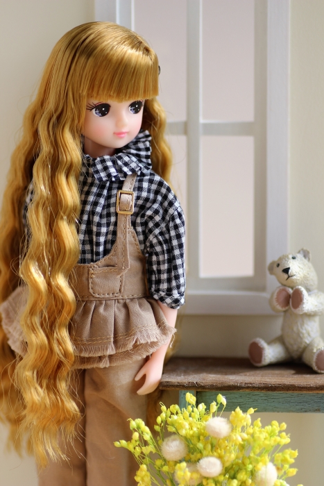 2019年日本橋BASICモデルきらちゃん - Castleきら