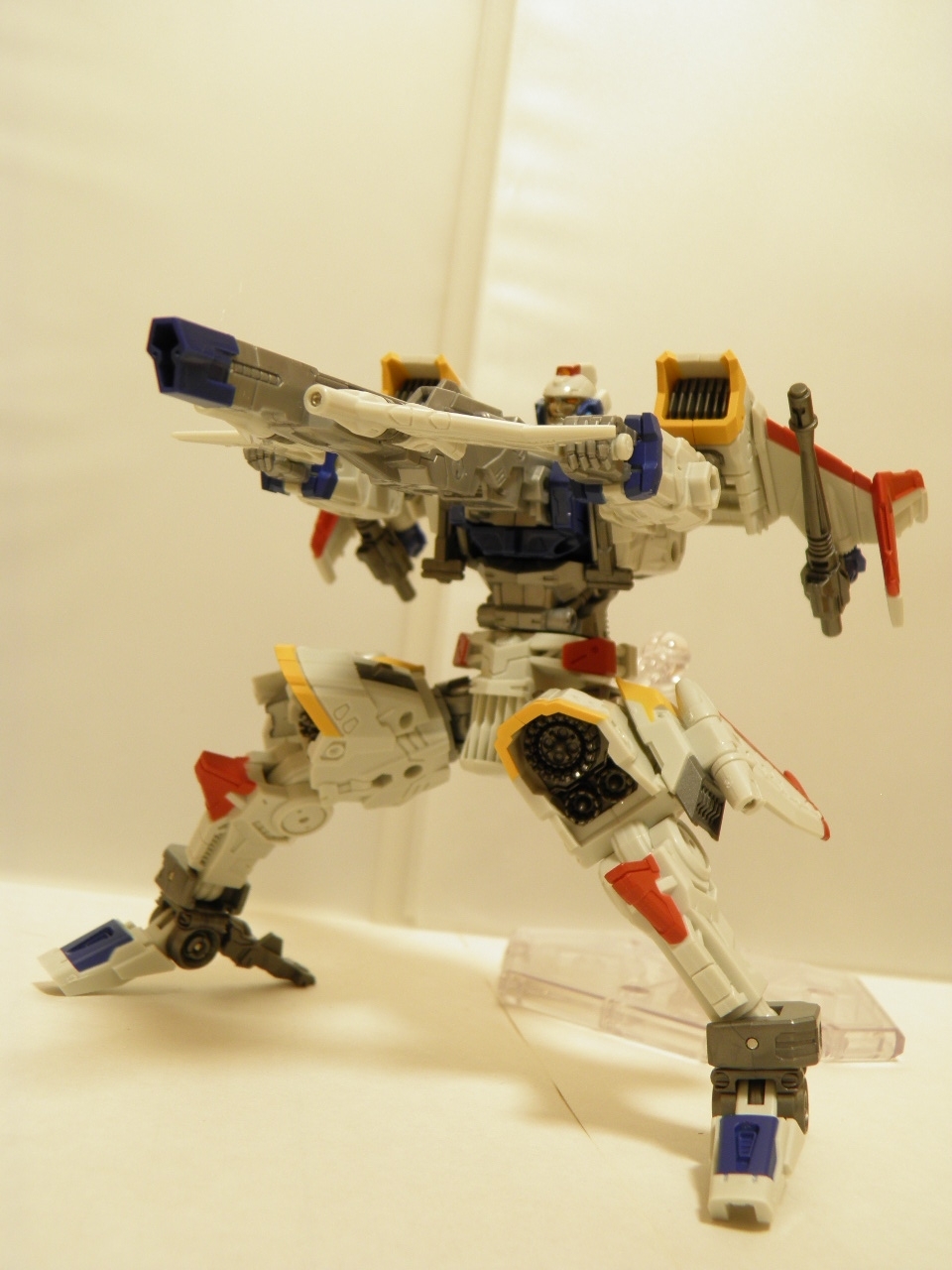 ダイアクロン トライヴァース トライジェッター 〈特別Ver.〉レビュー