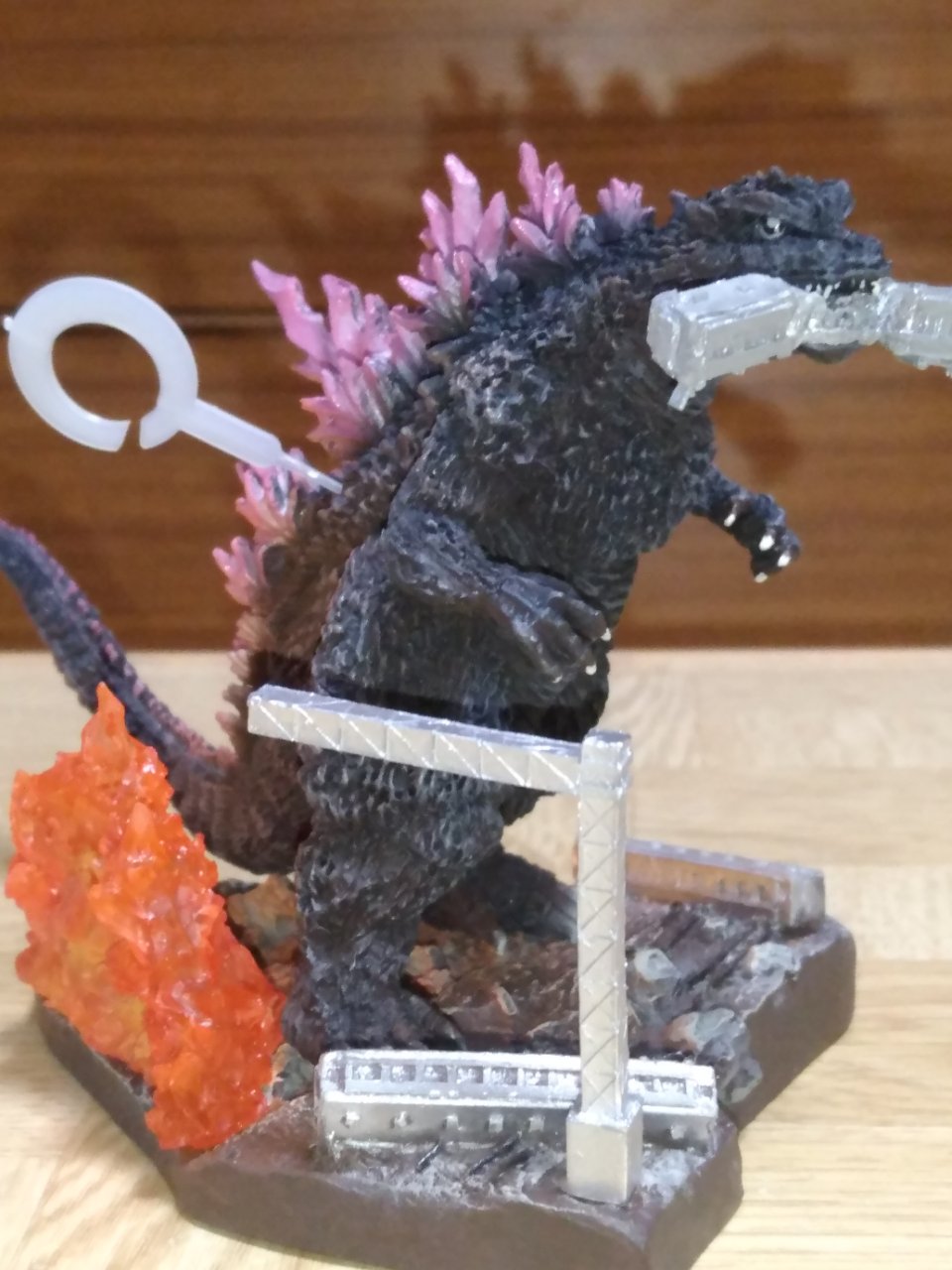 ゴジラ2000日映ニュースver. 魔獣ゴジラ東京を襲う！(再販版) | 特撮大