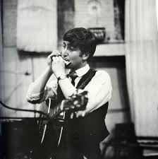 ジョン・レノンの行方不明のハーモニカが50年後に発見～エイプリル