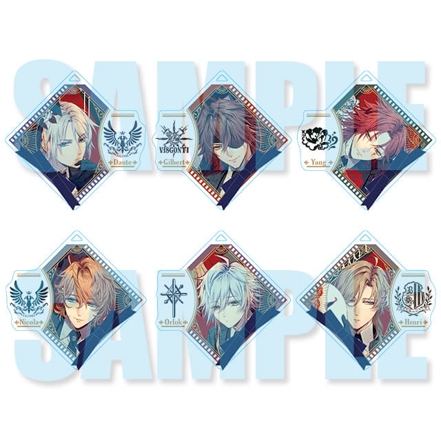 ステラワース13周年記念！ 「ピオフィオーレの晩鐘」オリジナル新作