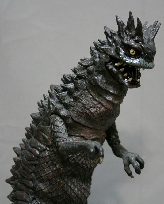 ベムラー ビリケン商会シリーズ - ヲタキッシュ（利尻島で釣り三昧の