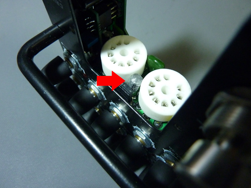 AMT SS-11B Slight-Mod | Blank Generation