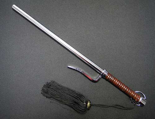 私的な「十手と捕物帳」物語 | 