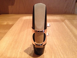 ハート型 ♡ リガチャー | 永江楽器 スタッフブログ