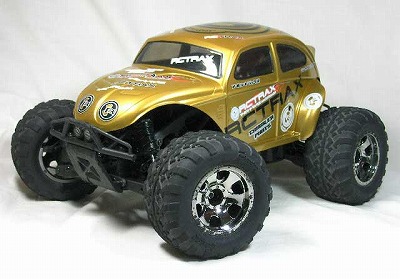 HPI SAVAGE XS FLUX（サベージXSフラックス） ボディ | MINI-Z BAR ANNEX