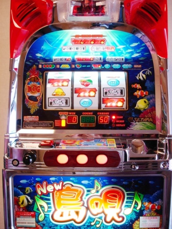 MAXBET 魂の一機種「NEW島唄」【スロ】