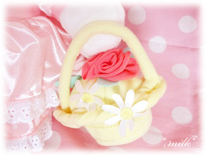 マイメロディ ローズラビリンスシリーズ購入品 - ＊めろめろマイメロディ＊