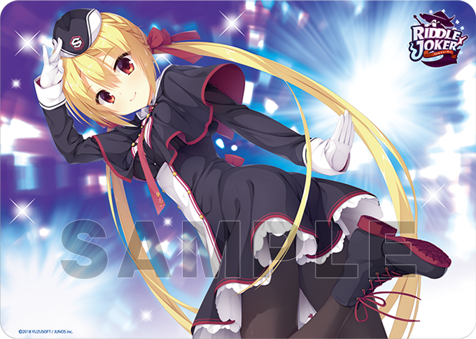 Chaos】カオスTCG ブースターパック 「ご注文はうさぎですか?? Vol.2