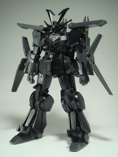 HGBF 1/144 ガンダムドライオンⅢ レビュー - らるりれろ！