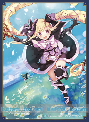 FEサイファ】11/20、「ファイアーエムブレム0（サイファ）」スリーブ