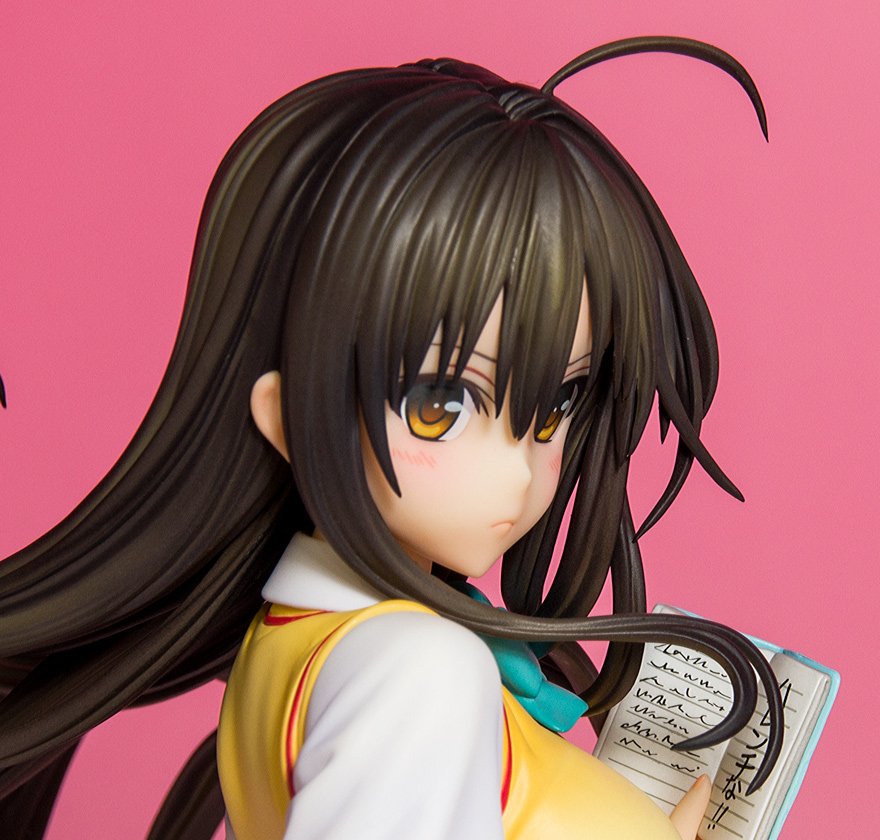 アルター To LOVEる-とらぶる-ダークネス 古手川唯 - みるブロ