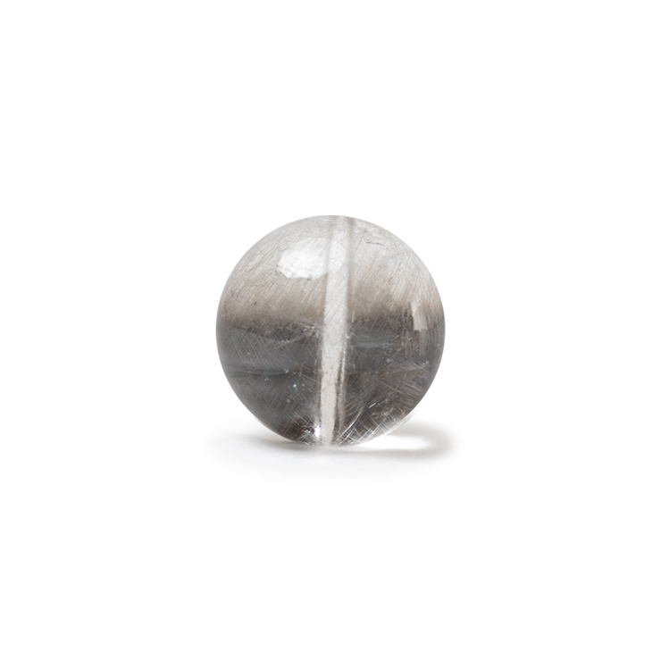 4/6発売：白金色の針が美しく冴えるプラチナルチルクォーツが入荷しま