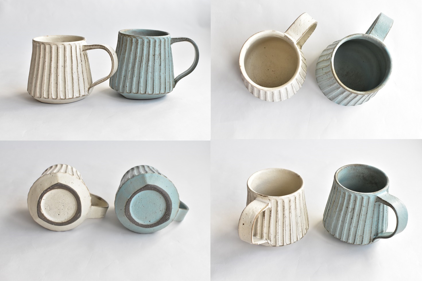 Siesta Blog | 【母の日ギフト】小谷田潤さんのマグで素敵なお茶時間♪