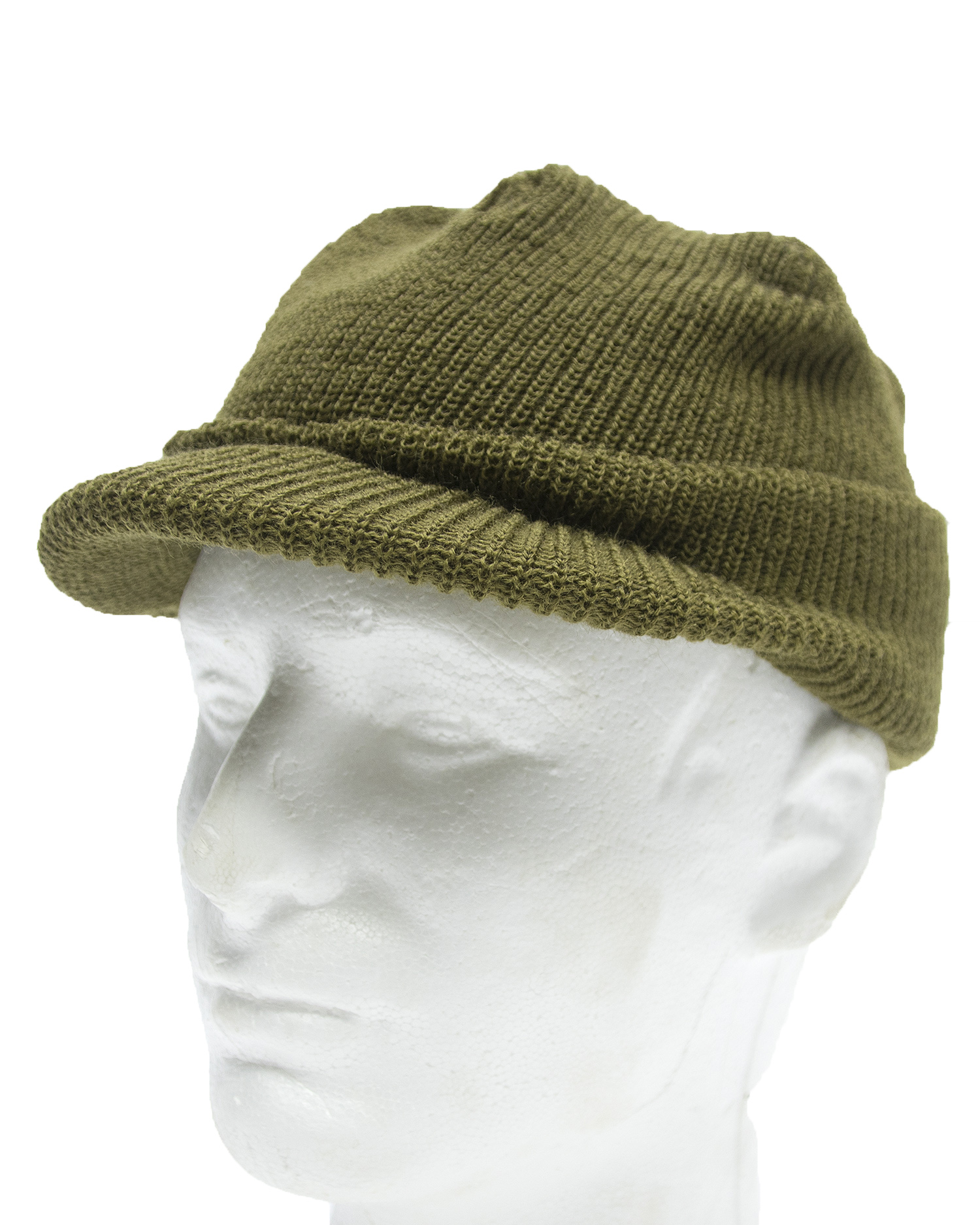 WWII Jeep Caps-Made in USA | ATF