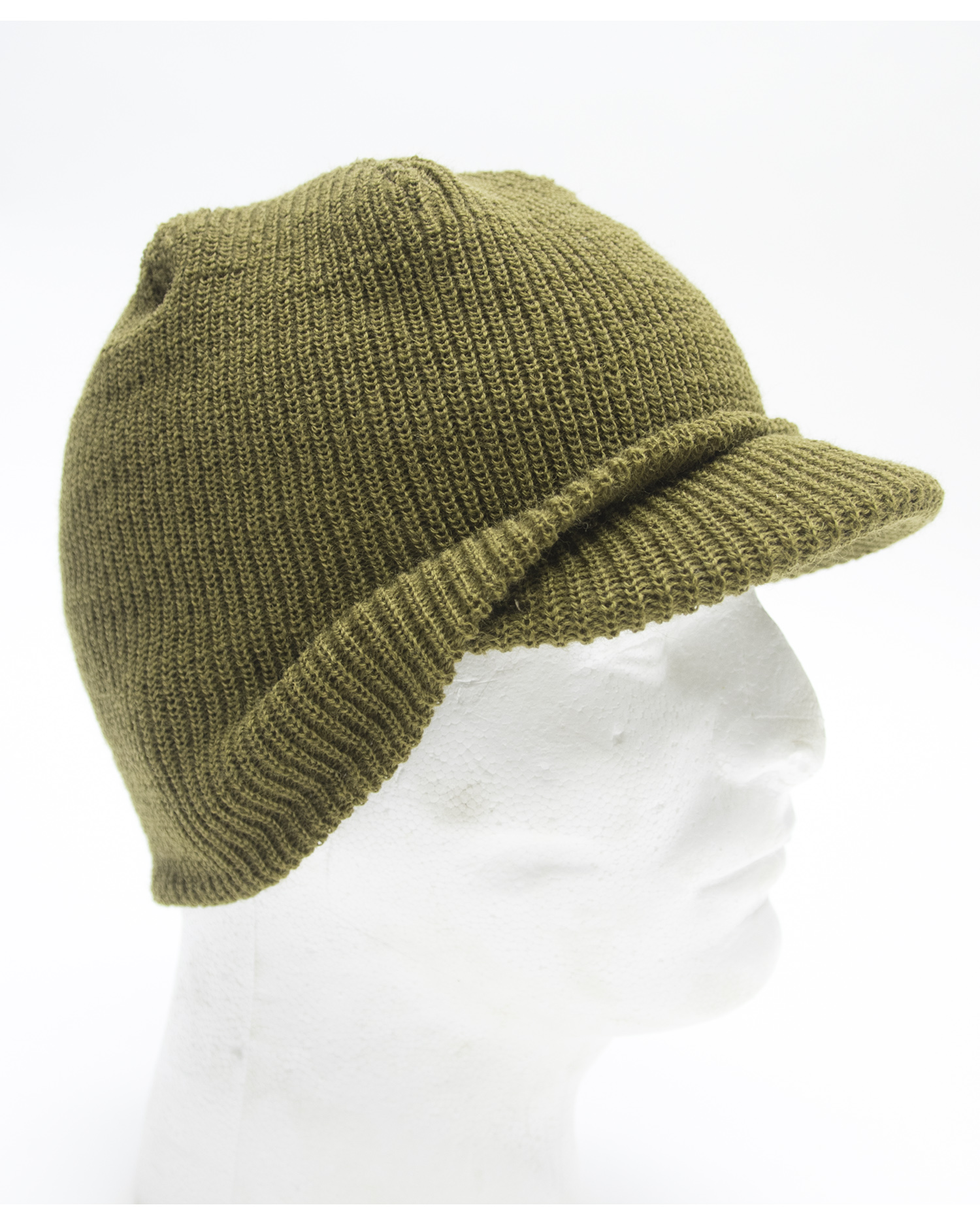 WWII Jeep Caps-Made in USA | ATF