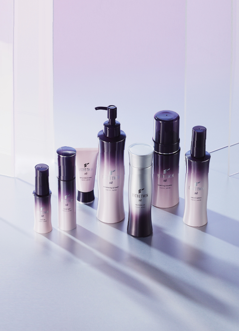 ESTHE TWIN SE seriese