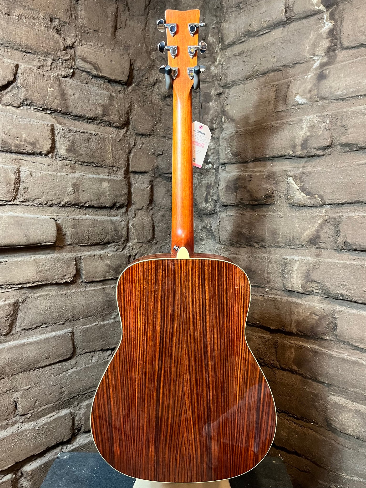 Yamaha FG830 Autumn Burst (New)| Black Mountain Guitar Co