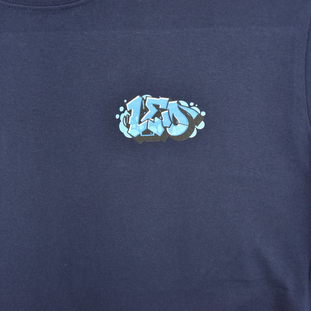 ミュータント・タートルズ：ミュータント・パニック！ レオナルドT