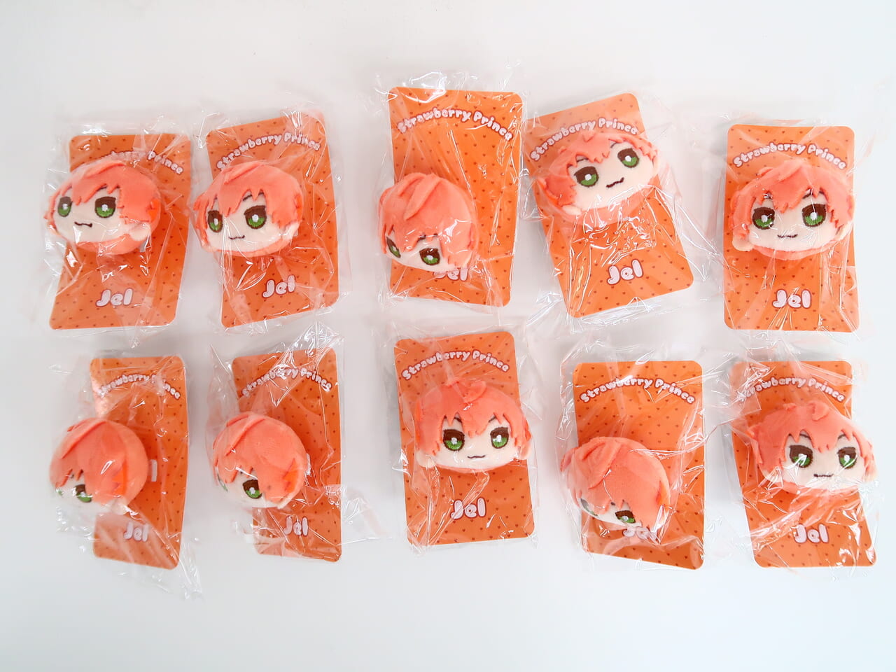 歌い手 グッズ 買取強化中！ | ブラックローズ