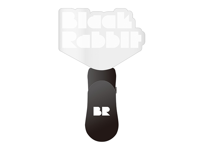 公式グッズ｜香取慎吾LIVE『Black Rabbit』公式サイト