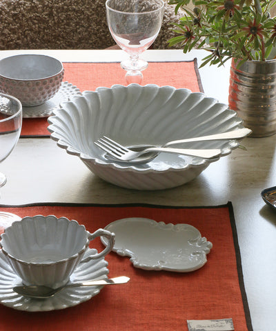 ボウル/Astierdevillatte – – Blanc de Juillet