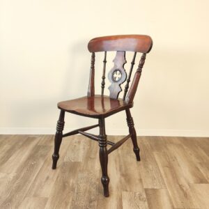 カントリー＆ベントウッドチェア | 英国アンティーク家具販売店