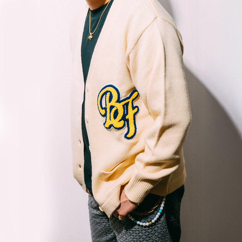 Hello My ”BESTY” vol.2 カーディガン【2026年4月下旬から順次発送予定