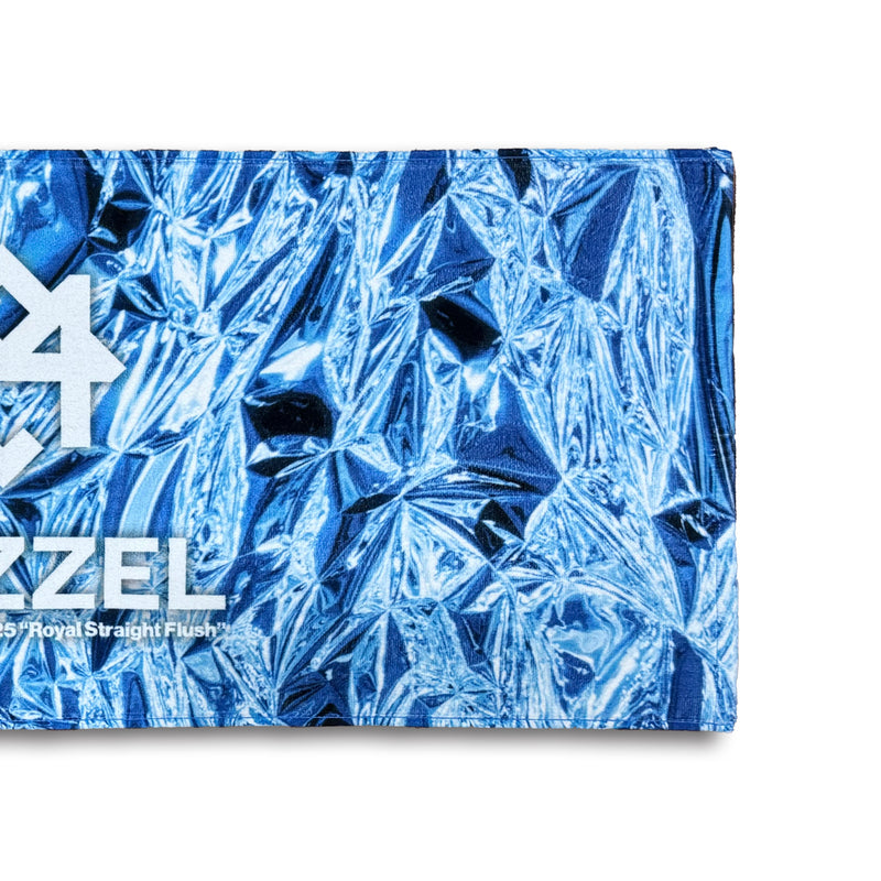 MAZZEL “Royal Straight Flush