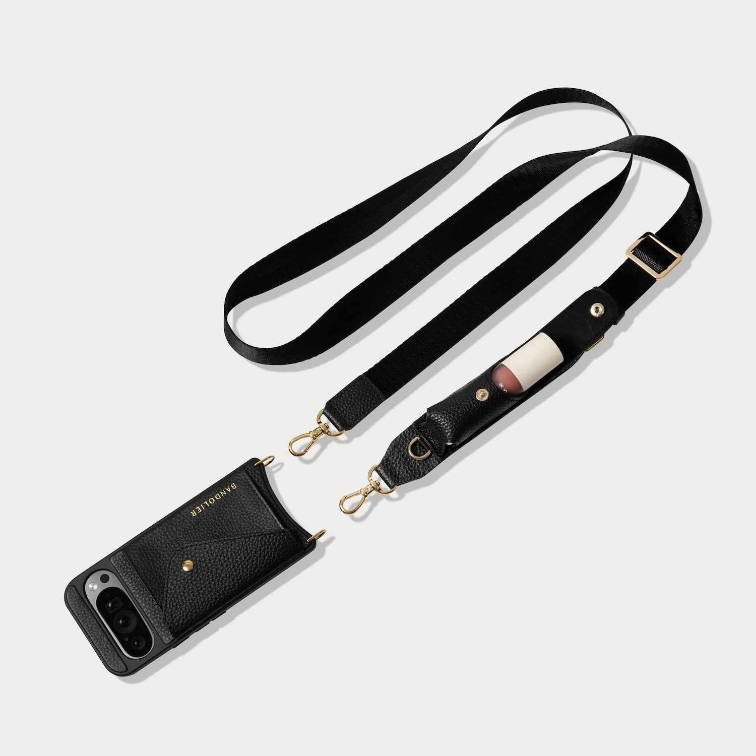 Pixel 9 Series】LANA LIPSTICK BLACKGOLD ラナ リップスティック