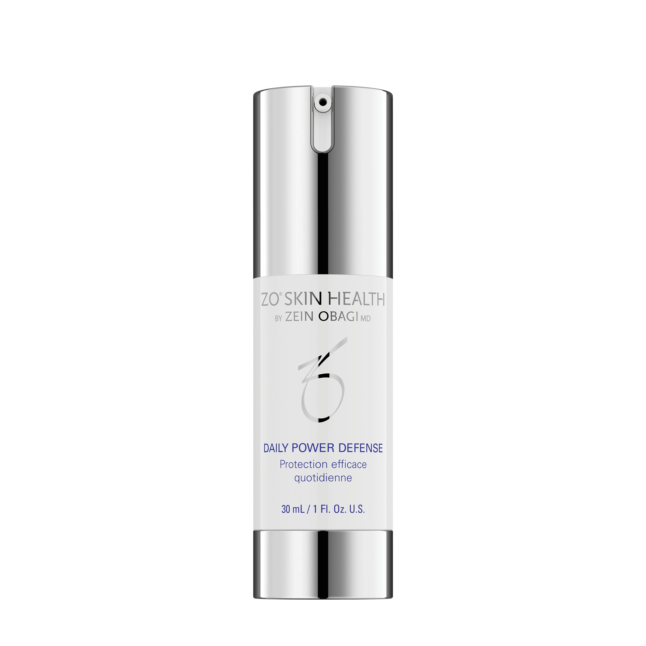 ZO Skin Health - Daily Power Defense – Boutique Skin Envie