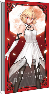 カードファイル 月姫「アルクェイド」：【公式】ブロッコリーグッズの