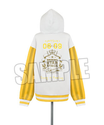 うたの☆プリンスさまっ♪ SHINING STAR STAGE -SONG PARADE