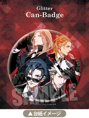 再販】うたの☆プリンスさまっ♪ 劇団シャイニング「JOKER TRAP