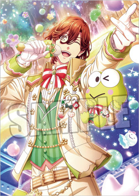 サンリオキャラクターズ×うたの☆プリンスさまっ♪ Shining Live