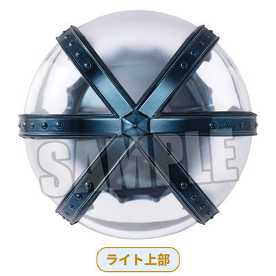 うたの☆プリンスさまっ♪ ALL STAR STAGE -Happy Celebration- ライト