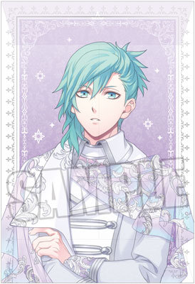 イベント・通販限定】うたの☆プリンスさまっ♪ ミニ封筒 Holy Veil