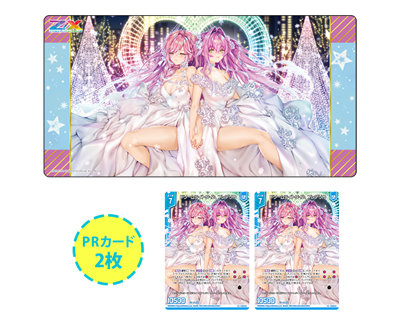 ニャハン スリーブ プレイマット ニャハン スリーブ プレイマット