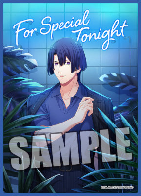 うたの☆プリンスさまっ♪ A3サイズマイクロファイバータオル