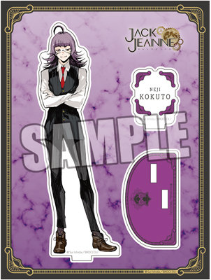 じゃっくゑいす Tシャツ 根地の手作り風Tシャツ ジャックジャンヌ 再販