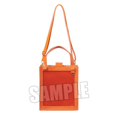 うたの☆プリンスさまっ♪ ショルダーバッグ Ceremony Rosettes Ver